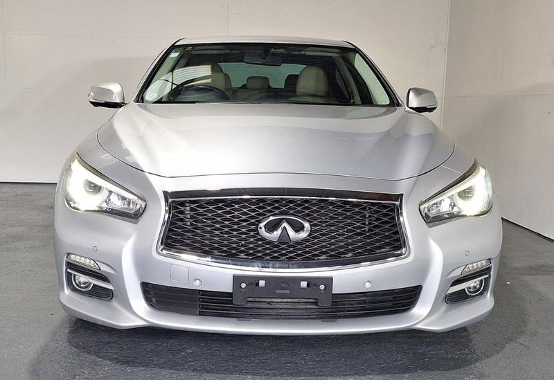 2015 Nissan Skyline 350GT HYBRID, photo 3