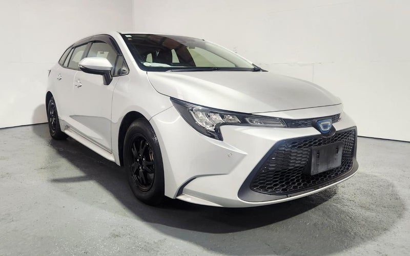 2021 Toyota Corolla TOURING HYBRID