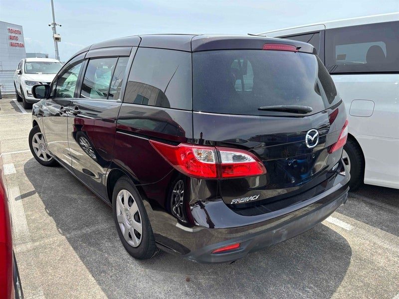2015 Mazda Premacy 20c, photo 2