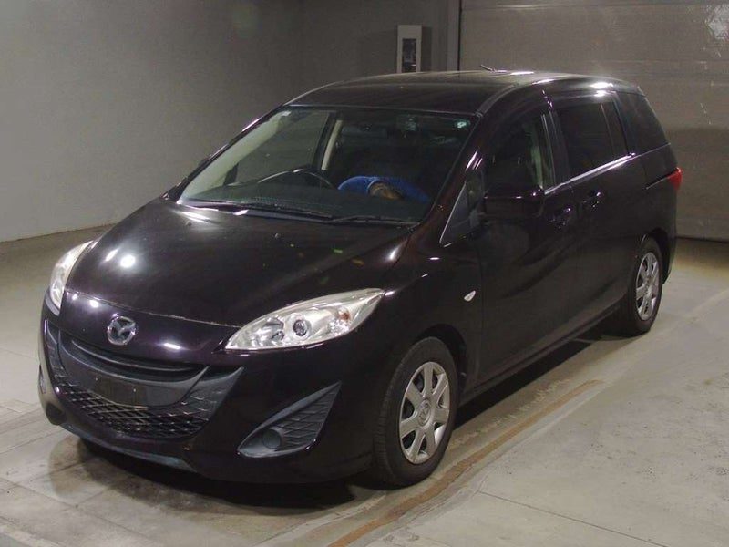 2015 Mazda Premacy 20c, photo 3