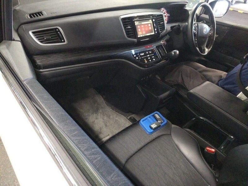 2016 Honda Odyssey ABSOLUTE, photo 3