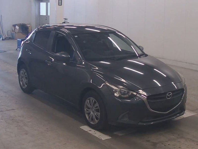 2014 Mazda Demio 13 S