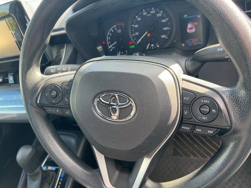 2018 Toyota Corolla HYBRID, photo 3