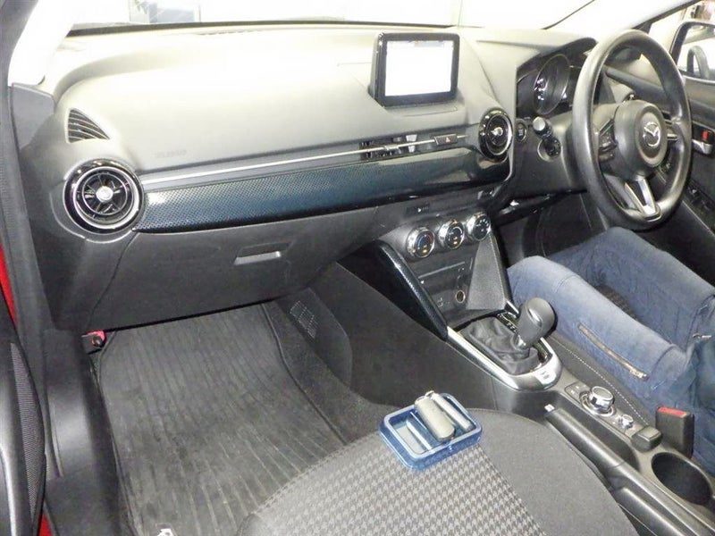 2017 Mazda Demio 13 S, photo 3