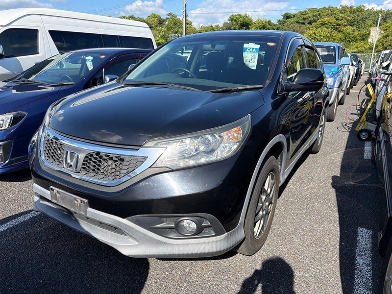 2013 Honda CR-V 20G