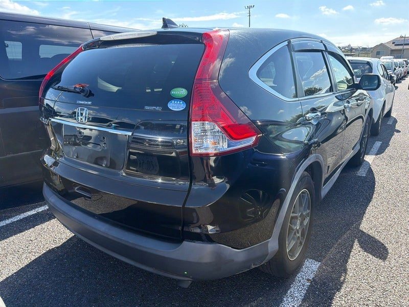 2013 Honda CR-V 20G, photo 2