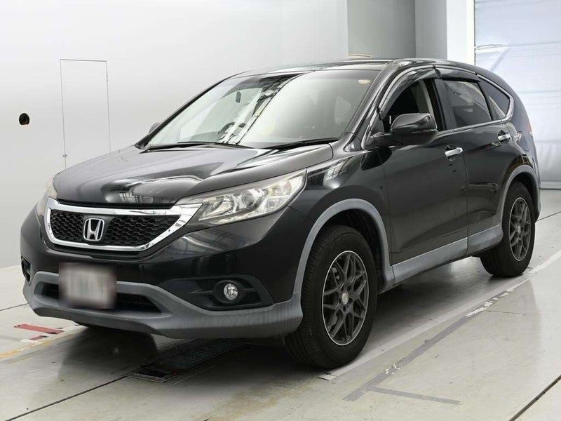 2013 Honda CR-V 20G, photo 3