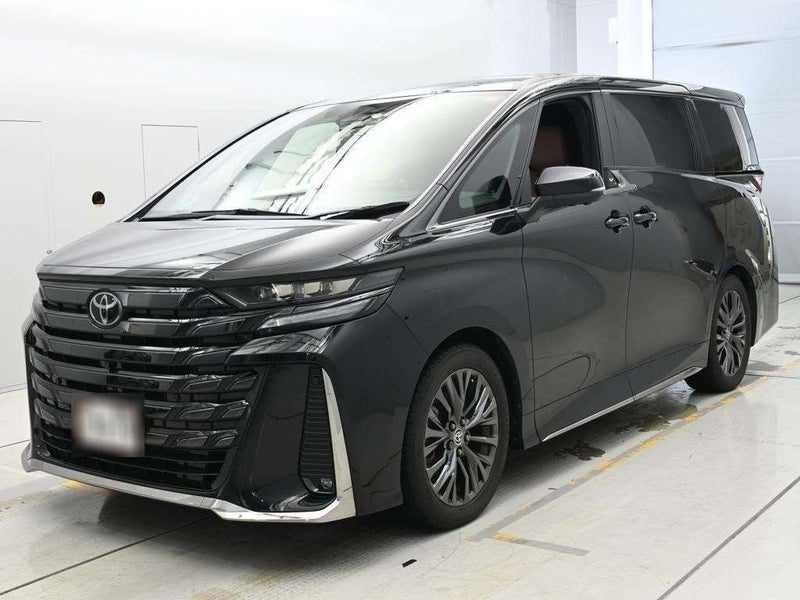 2023 Toyota Vellfire HYBRID Z PREMIUM, photo 2
