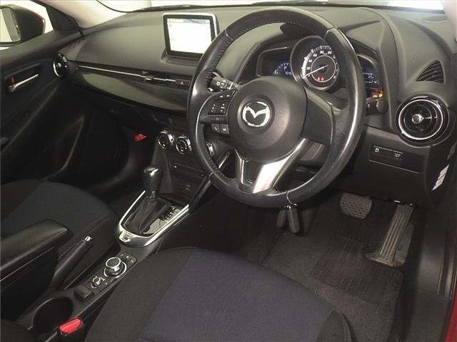 2015 Mazda Demio 13 S, photo 3
