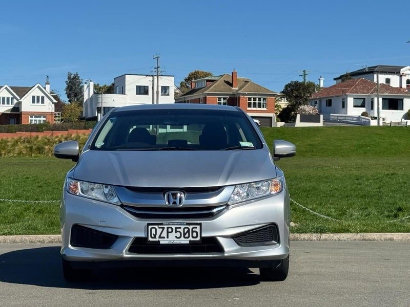2016 Honda GRACE HYBRID EX, photo 3