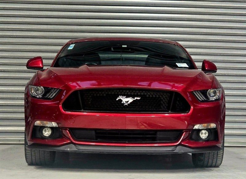 2016 Ford Mustang 5.0L FASTBACK AT 5.0, photo 2