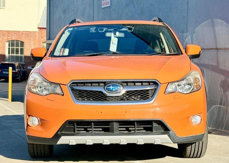 2013 Subaru XV 2.0 i EYESIGHT 4WD