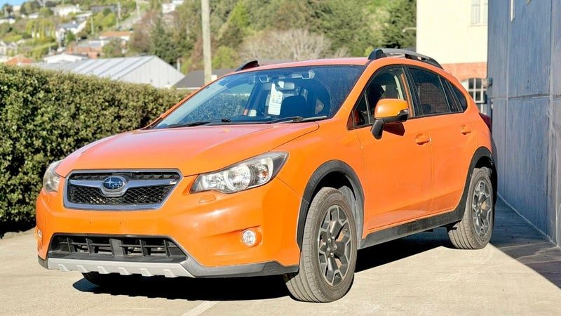 2013 Subaru XV 2.0 i EYESIGHT 4WD, photo 2