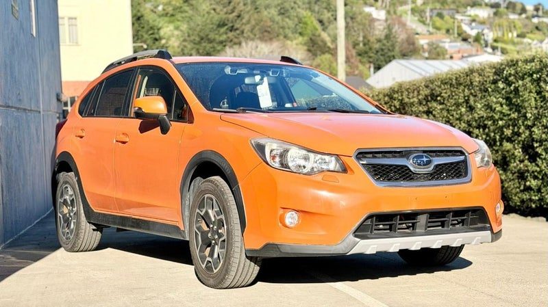 2013 Subaru XV 2.0 i EYESIGHT 4WD, photo 3