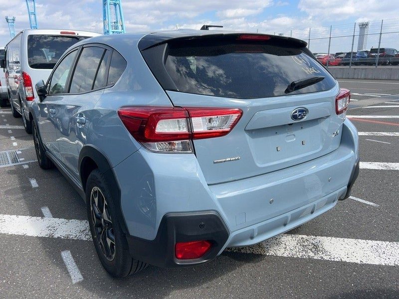 2018 Subaru XV 2.0I-L EYESIGHT 4WD, photo 2