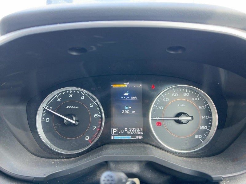 2018 Subaru XV 2.0I-L EYESIGHT 4WD, photo 3