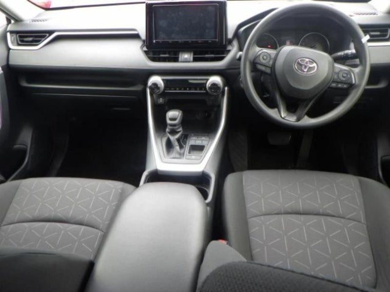 2019 Toyota RAV4 Hybrid X, photo 3