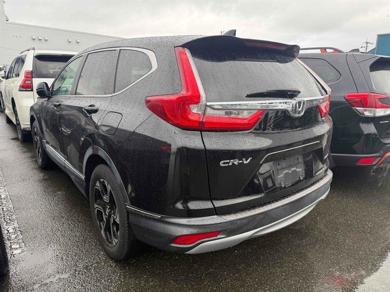 2019 Honda CR-V HYBRID EX MASTER PIECE, photo 2
