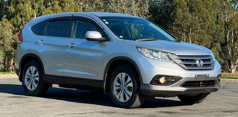 2013 Honda CR-V 20G