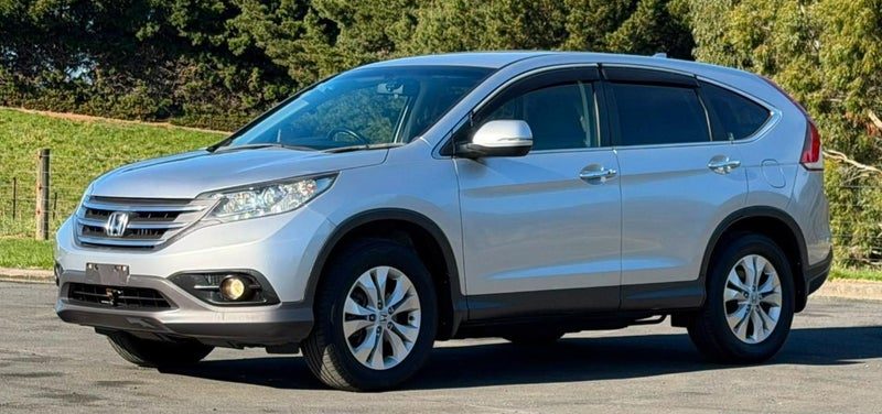 2013 Honda CR-V 20G, photo 2