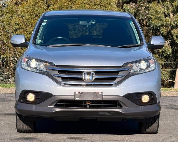 2013 Honda CR-V 20G, photo 3