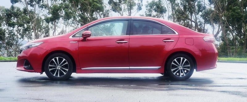 2014 Toyota Sai HYBRID, photo 3