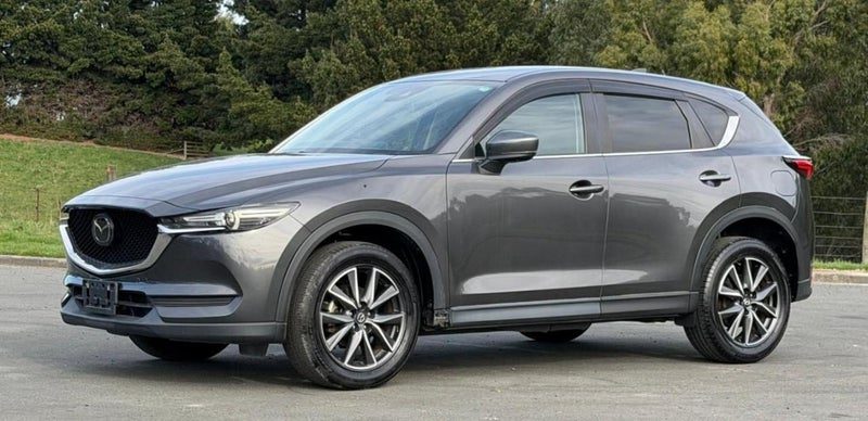 2017 Mazda CX-5 20S PROACTIVE, photo 2
