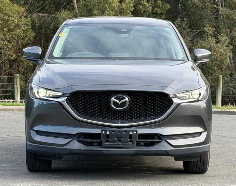 2017 Mazda CX-5 20S PROACTIVE, photo 3
