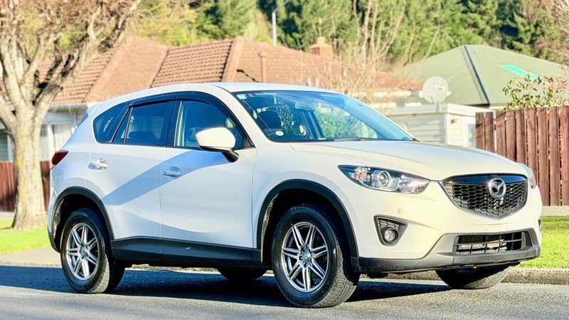 2013 Mazda CX-5 20S 4WD, photo 2