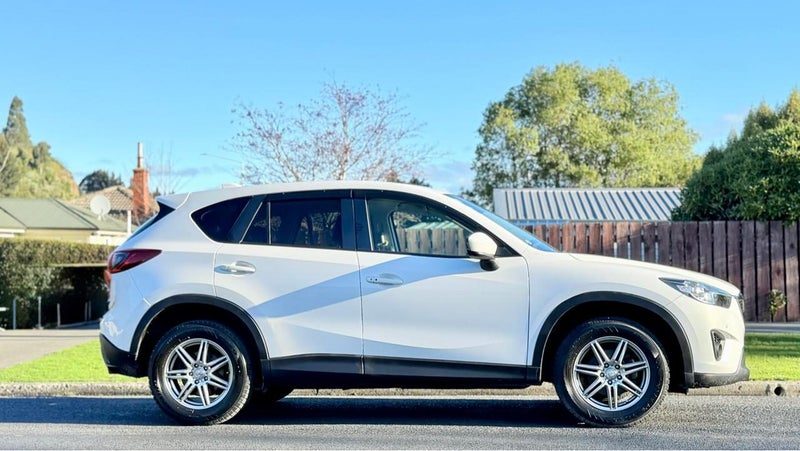 2013 Mazda CX-5 20S 4WD, photo 3