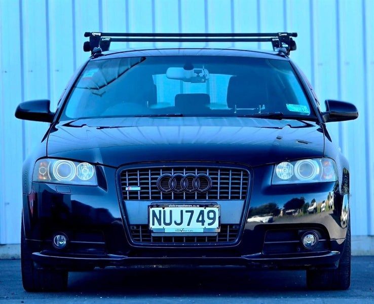 2008 Audi A3, photo 2