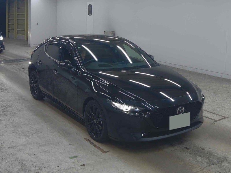 2020 Mazda 3 20S L PKG HATCH BACK AUTO 2.0L 5 DOOR, main photo