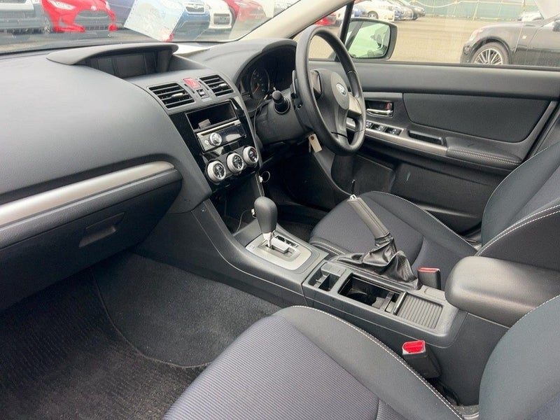 2015 Subaru Impreza SPORT 1.6I, photo 3