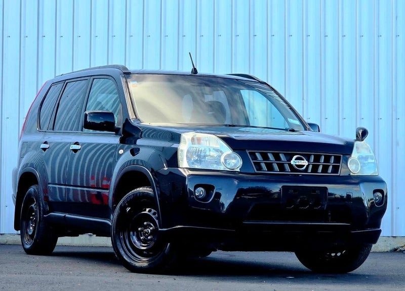 2009 Nissan X-Trail 20S 4WD