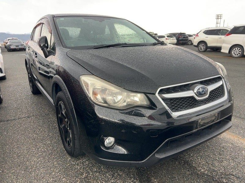 2013 Subaru XV 2.0 i EYESIGHT 4WD