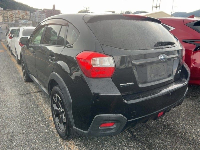 2013 Subaru XV 2.0 i EYESIGHT 4WD, photo 2