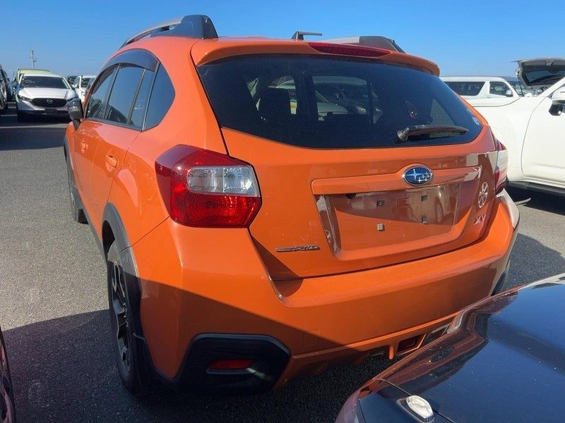 2017 Subaru XV 2.0I EYESIGHT PROUD ED 4WD, photo 2