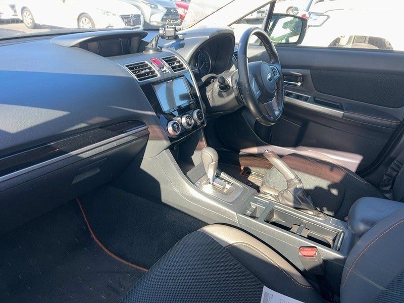 2017 Subaru XV 2.0I EYESIGHT PROUD ED 4WD, photo 3