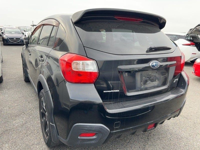 2013 Subaru XV 2.0I-L EYESIGHT 4WD, photo 2