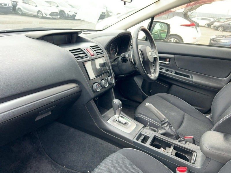 2013 Subaru XV 2.0I-L EYESIGHT 4WD, photo 3