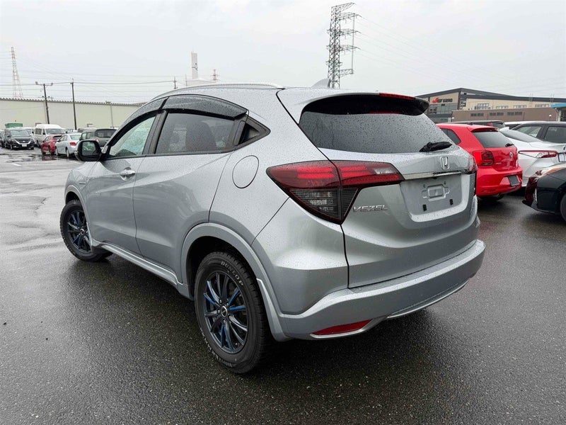 2018 Honda Vezel HYBRID Z, photo 2
