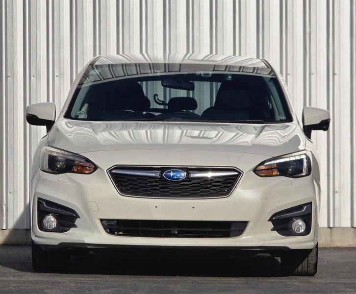 2018 Subaru Impreza 2.0I EYESIGHT, photo 2