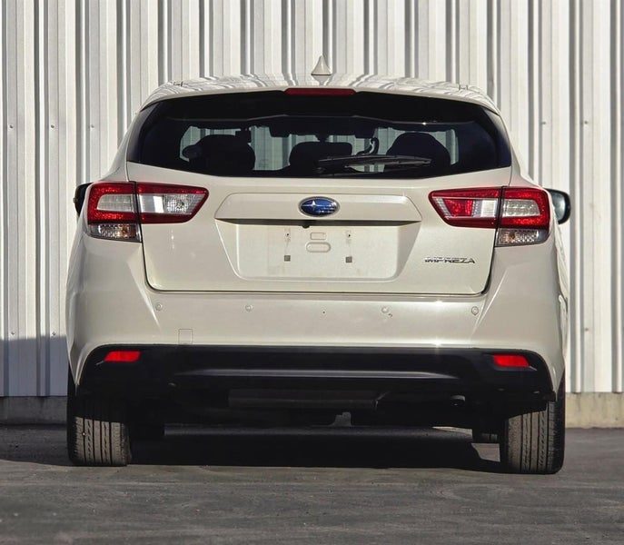 2018 Subaru Impreza 2.0I EYESIGHT, photo 3