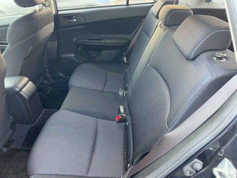 2013 Subaru Impreza SPORT 2L AWD, photo 2