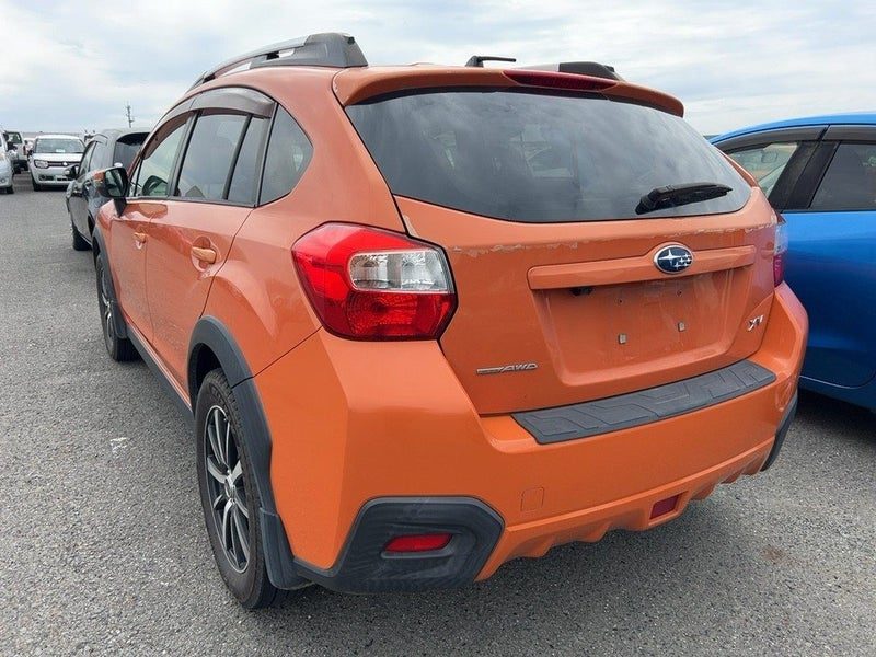 2015 Subaru XV 2.0I-L EYESIGHT 4WD, photo 2