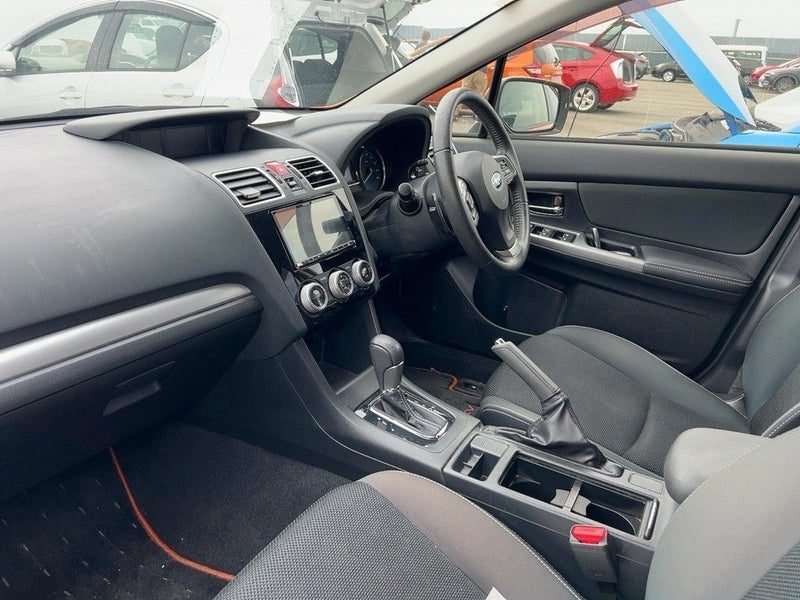 2015 Subaru XV 2.0I-L EYESIGHT 4WD, photo 3