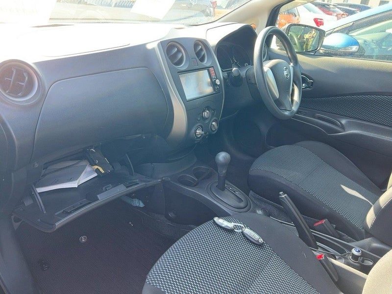 2015 Nissan Note X, photo 3