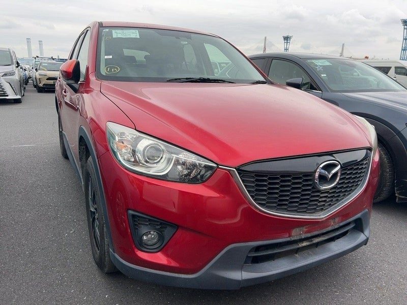 2013 Mazda CX-5 20S