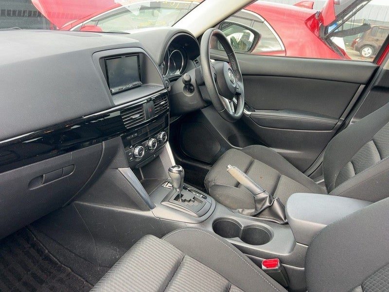 2013 Mazda CX-5 20S, photo 3