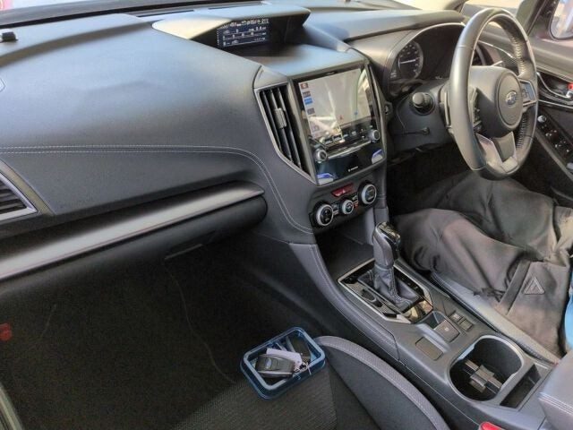 2019 Subaru Impreza SPORT 2.0I-S EYESIGHT 4WD, photo 3